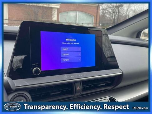 Used 2023 Toyota Prius LE image 26