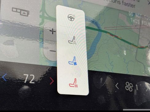 New 2025 Ford Expedition Platinum w/ Stealth Performance Package image 25