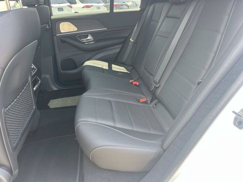 Certified 2024 Mercedes-Benz GLE 450 4MATIC image 19