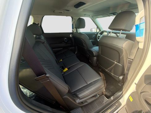 New 2026 Hyundai Santa Fe SEL FWD image 19