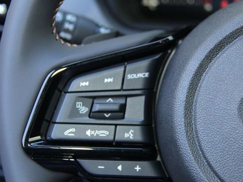 Certified 2025 Subaru Forester Sport AWD/4WD image 22