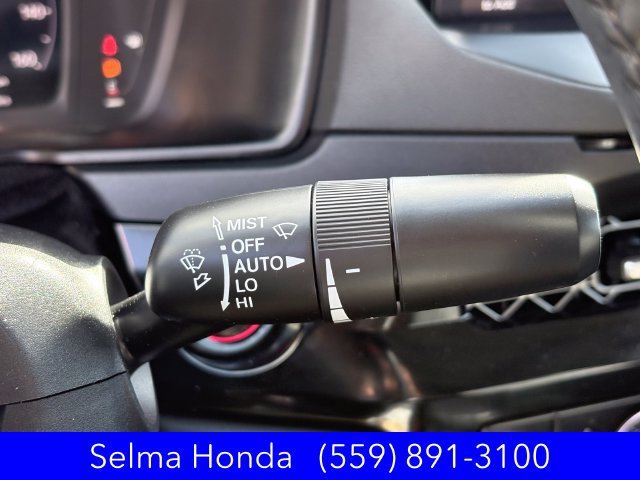 Certified 2025 Honda Accord Touring image 15