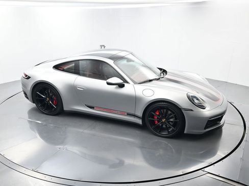 Certified 2020 Porsche 911 Carrera S image 43