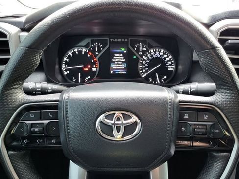 Used 2023 Toyota Tundra Limited image 16