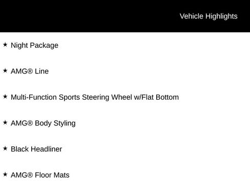 Certified 2023 Mercedes-Benz E 450 4MATIC Cabriolet image 3