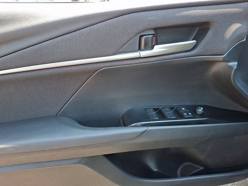 Certified 2025 Toyota Camry LE FWD image 13
