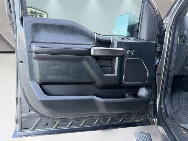Certified 2020 Ford F150 Platinum RWD image 22