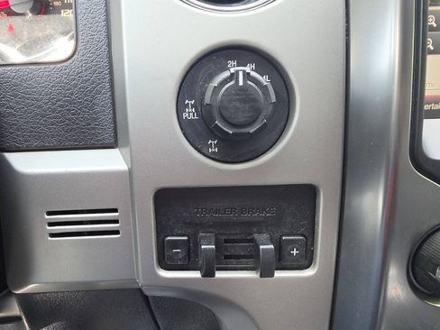 Used 2013 Ford F150 FX4 w/ Luxury Equipment Group AWD/4WD image 22