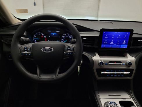 Used 2021 Ford Explorer 2WD image 22