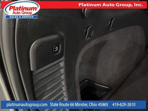 Used 2021 Jeep Grand Cherokee Trailhawk w/ Trailhawk Luxury Group image 35