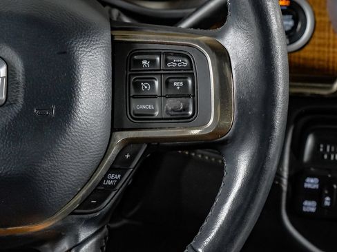 Used 2019 RAM 2500 Limited AWD/4WD image 18