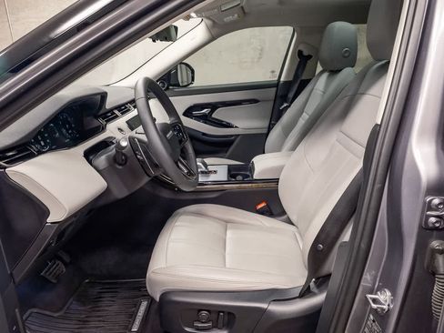 Used 2025 Land Rover Range Rover Evoque S AWD/4WD image 20