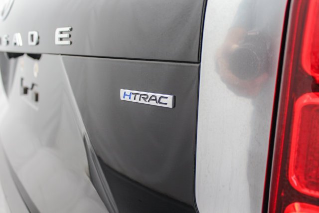 Used 2024 Hyundai Palisade Limited AWD/4WD image 26
