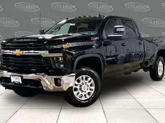 New 2026 Chevrolet Silverado 3500 LT w/ All Star Edition video 2