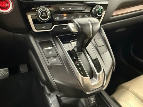 Used 2018 Honda CR-V EX-L image 25