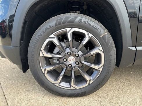 New 2026 GMC Terrain Elevation w/ Elevation Premium Package image 12