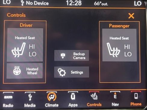 Used 2019 Jeep Cherokee Limited AWD/4WD image 22