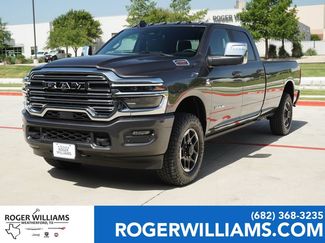 Used 2025 RAM 2500 Laramie AWD/4WD video 1