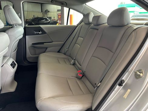 Used 2014 Honda Accord EX-L image 22