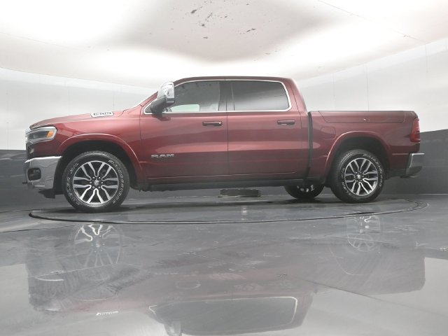 Used 2025 RAM 1500 Limited AWD/4WD image 56