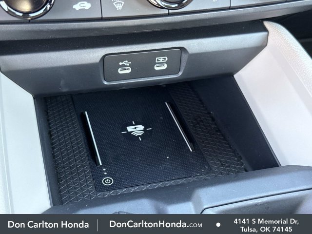 Used 2026 Honda Accord LX image 21