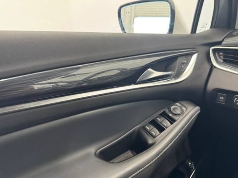 Used 2021 Buick Enclave Essence w/ Sound and Sites Package FWD image 41