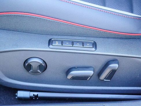 New 2025 Volkswagen GTI SE image 34