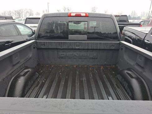 Used 2017 GMC Sierra 1500 Denali image 11