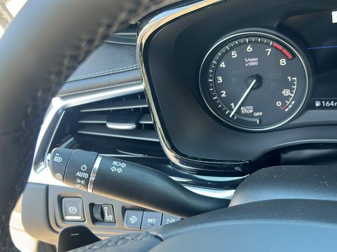 New 2025 Cadillac XT6 Premium Luxury w/ Technology Package image 27