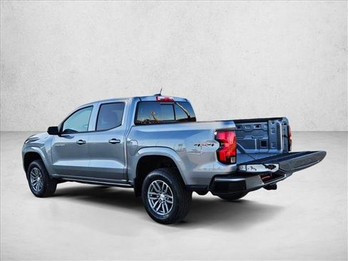New 2026 Chevrolet Colorado LT image 9