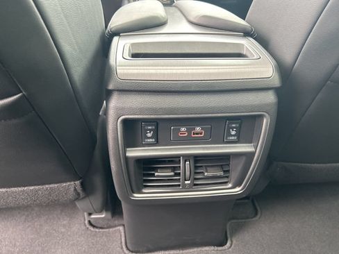 Certified 2024 Nissan Murano SL FWD image 24