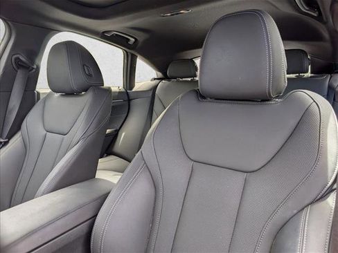 Certified 2023 BMW i4 eDrive35 w/ Premium Package RWD image 17