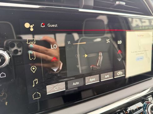 New 2026 GMC Sierra 2500 AT4X w/ LPO, Black Badging Package AWD/4WD image 27