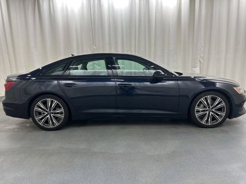 Used 2023 Audi A6 Premium Plus w/ Premium Plus Package image 7