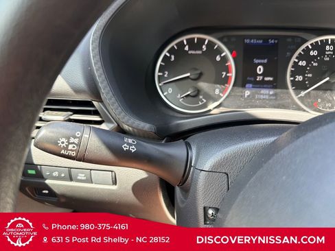 Certified 2024 Nissan Sentra S image 22