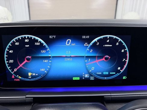 Used 2023 Mercedes-Benz GLE 450 4MATIC image 15