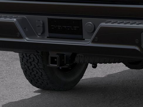New 2026 Chevrolet Silverado 3500 High Country AWD/4WD image 14