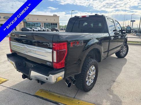 Used 2022 Ford F250 King Ranch w/ King Ranch Ultimate Package image 10