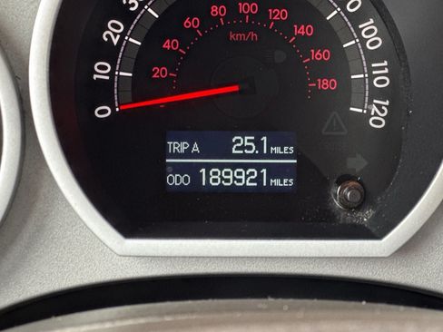 Used 2007 Toyota Tundra Limited AWD/4WD image 32