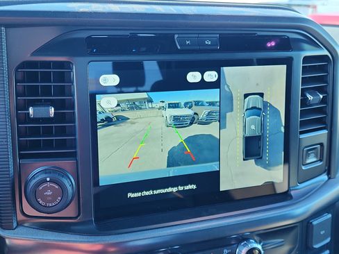 New 2025 Ford F150 Tremor w/ Equipment Group 402A High image 13