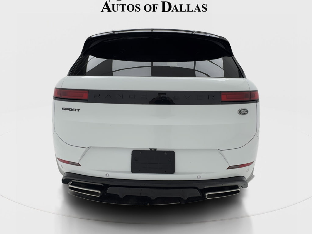 Used 2023 Land Rover Range Rover Sport SE Dynamic AWD/4WD image 7