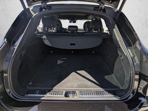 Certified 2023 Mercedes-Benz EQS 450+ SUV image 18
