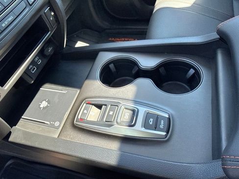 Certified 2025 Honda Ridgeline TrailSport image 15