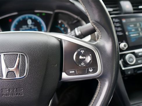 Certified 2020 Honda Civic EX-L image 19