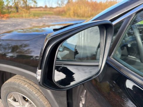 Used 2024 Toyota RAV4 XLE image 22