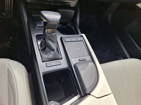 Used 2021 Lexus ES 350 F Sport w/ Special Edition image 13