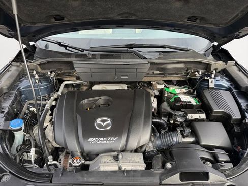 Used 2018 MAZDA CX-5 Touring w/ Preferred Equipment Package AWD/4WD image 26