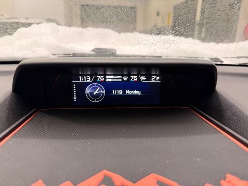 Used 2022 Subaru Forester Wilderness image 16