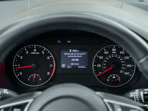 Used 2023 Kia Seltos S FWD image 24