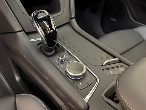 New 2025 Cadillac XT6 Premium Luxury w/ Technology Package image 34